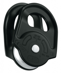 Petzl Rescue negro