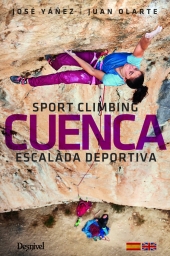 Cuenca. Escalada deportiva 5ª Ed.
