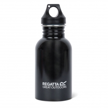 Regatta Stainless Steel Bottle 0.5L 