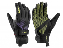 Leki Ultratrail Storm TR
