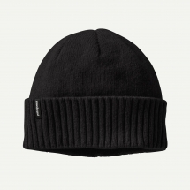 Patagonia Brodeo Beanie "Black"