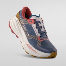 La Sportiva Prodigio Max Woman "Hurricane/Mineral Red"