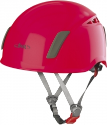 Beal Mercury rojo