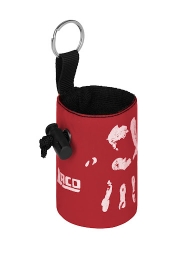 LACD Mini Chalk Bag Keyholder