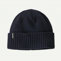 Patagonia Brodeo Beanie "New Navy"