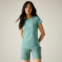 Regatta Women's Fingal Edition T-Shirt 