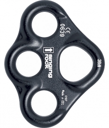 Singing Rock Rigging Plate 1/3 