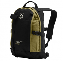 Haglöfs Tight X-Small "True Black/Olive Green" Haglöfs Tight X-Small "True Black/Olive Green"