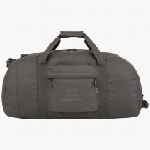 Highlander Loader 100 Holdall "Grey" Highlander Loader 100 Holdall "Grey"