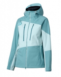 Ternua Klimmer Jkt W "Light Mint"