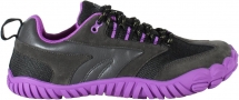 Hi-Tec Figaro Low WP Women "Grey/Purple"