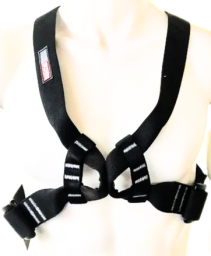 Fixe Tech Arnés Pectoral