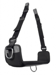 Singing Rock Franklin "Black"