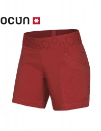 Ocún Pantera Shorts "Chili Oil"