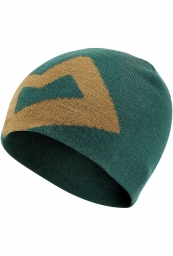 Mountain Equipment Branded Knitted Beanie conifer