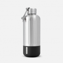 Black+Blum Explorer Insulated Bottle Large 850 ml "Black"