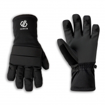 Dare 2b Unisex Freeride Waterproof Gloves "Black"