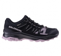 Salomon Storen GTX W "Black/Excalibur"