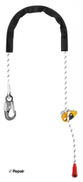 Petzl Grillon Hook 4M Versión Internacional