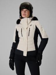 4F Technical Jacket for Woman F1226 