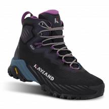 Kayland Duke EVO Mid GTX "Black Violet"