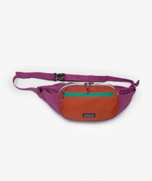 Patagonia Terravia Hip Pack "Faded Magenta"