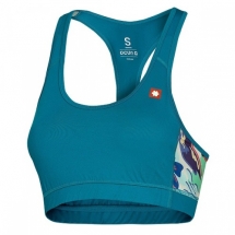 Ocún Misty Bra "Blue Fjord"