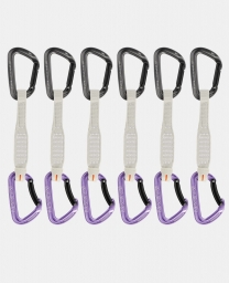 Mammut Workhorse Keylock 17 cm Indicator 6 pack 