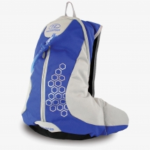 Highlander Aqueus 14 l Hydration Pack "Blue" Highlander Aqueus 14 l Hydration Pack "Blue"