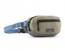 Patagonia Terravia Mini Hip Pack "River Rock"