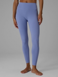 4F Women's Quick-Drying Yoga Leggings ¨Blue¨