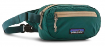 Patagonia Terravia Mini Hip Pack "Cascade Green"