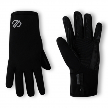 Dare 2b Unisex Endurance Stretch Liner Gloves "Black"