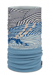 Buff Polar Sakry "Lake Blue"
