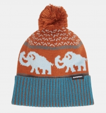 Mammut Retro Beanie 