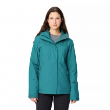 Vaude Women’s Rosemoor Padded Jacket II 