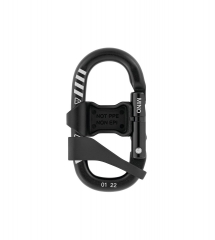 Petzl Mino + Barras
