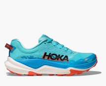 Hoka W Torrent 4 "Cielo Blue/Skyward Blue"