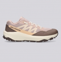 Salomon Outscape GTX W "Iron/Vanila"