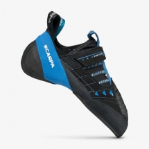 Scarpa Instinct VSR "Black - Azure" Scarpa Instinct VSR "Black - Azure"