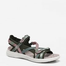 Chiruca Ayamonte 01 "Verde / Rosa"