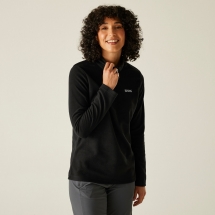 Regatta Women's Sweethart Lightweight Half-Zip Fleece 