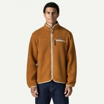 Patagonia Men's Retro Pile Fleece Jacket 