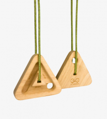 Y&Y Le Triangle