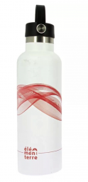 Élémenterre Botella Isotérmica 750ml 