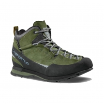 La Sportiva Boulder X Mid GTX 