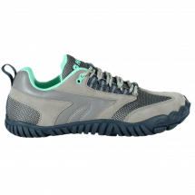Hi-Tec Figaro Low WP Women "Grey"