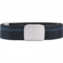 Haglöfs Stretch Webbing Belt "Tarn Blue"
