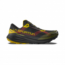 La Sportiva Prodigio Max "Black/Yellow"