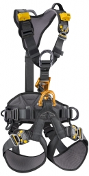 Petzl Astro® Bod Fast versión europea